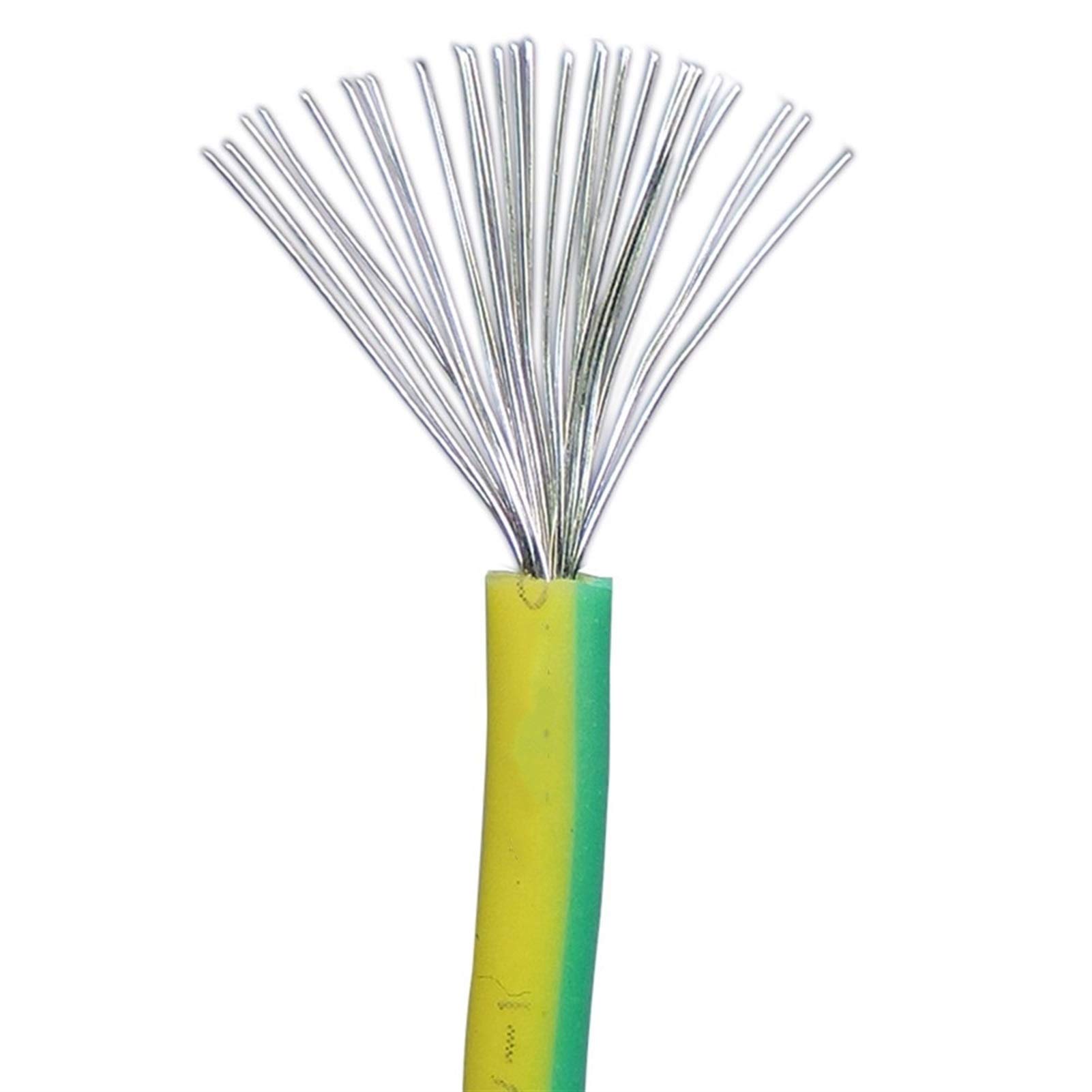 耐摩耗性フレキシブルシリコン絶縁ケーブル GO BEYOND YOURSEIF 20-11